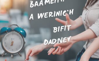 Benefits of Switching to a Four-Day Work Week