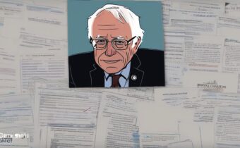Bernie Sanders Policy Analysis