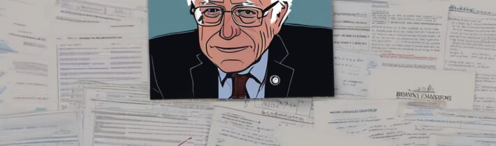 Bernie Sanders Policy Analysis
