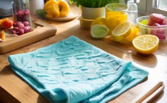 Best Antibacterial Dish Drying Mats