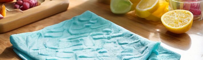 Best Antibacterial Dish Drying Mats