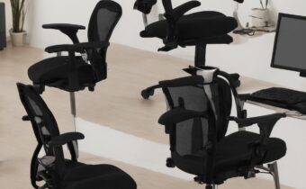 Best Chairs for Back Support