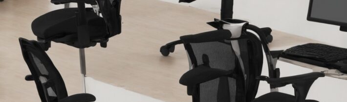 Best Chairs for Back Support