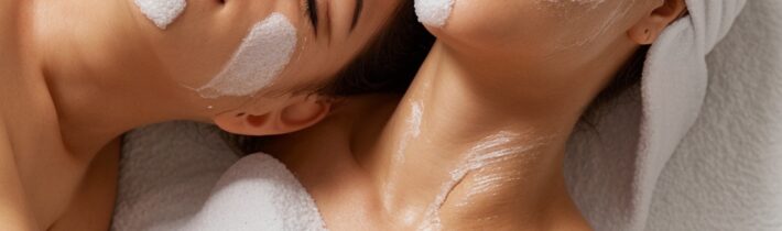 Best Exfoliating Treatments