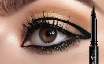 Best Eyeliner-Mascara Combinations