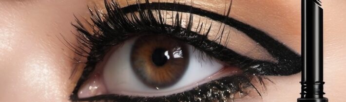 Best Eyeliner-Mascara Combinations