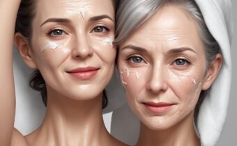 Best Facial Products for Mature Dry Skin