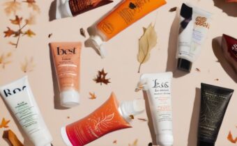 Best Fall Hand Creams