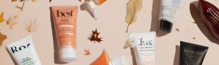 Best Fall Hand Creams