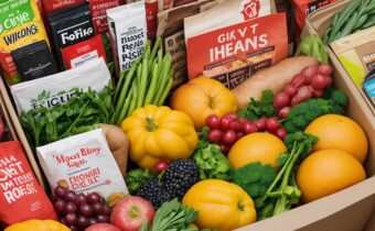 Best Grocery Subscription Deals