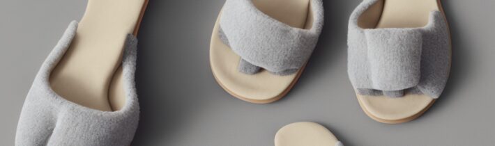 Best Hard-Soled Slippers