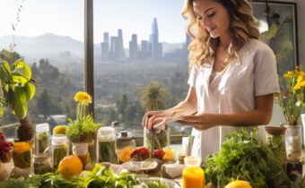 Best Holistic Health Services in Los Angeles