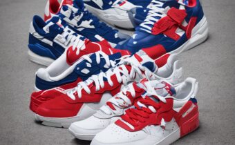 Best Memorial Day Sneaker Sales