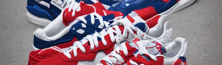Best Memorial Day Sneaker Sales