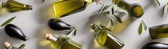 Best Olive Oils on Amazon
