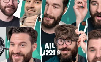 Best Podcast Moments of 2021