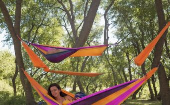 Best Portable Hammocks Guide