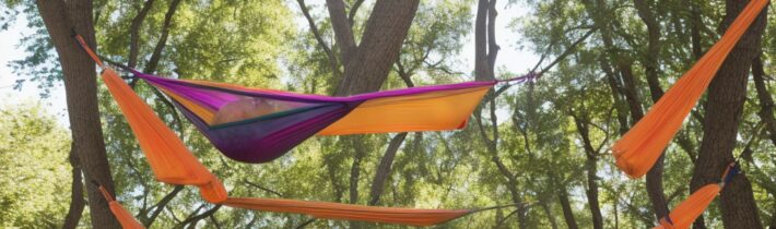 Best Portable Hammocks Guide