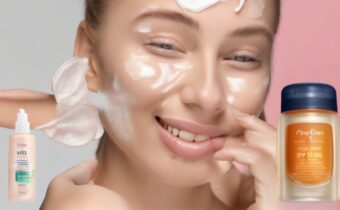 Best Products for Dry Skin