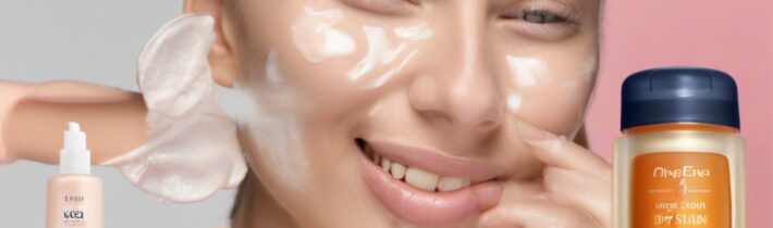 Best Products for Dry Skin