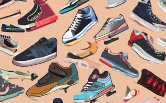 Best Sneaker Deals