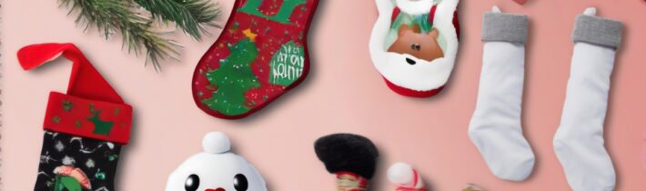 Best Stocking Stuffers on Cyber Monday