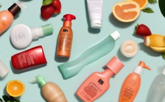 Best Summer Body Lotions