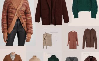 Best Sweater Coats Guide