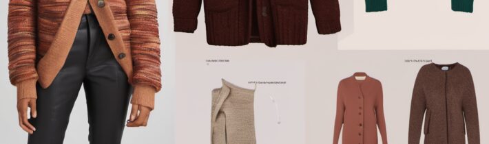 Best Sweater Coats Guide