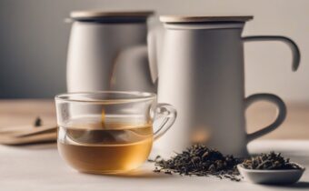 Best Tea Steepers Guide