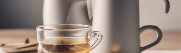 Best Tea Steepers Guide
