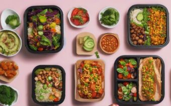 Best Vegan Meal Delivery