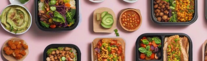 Best Vegan Meal Delivery