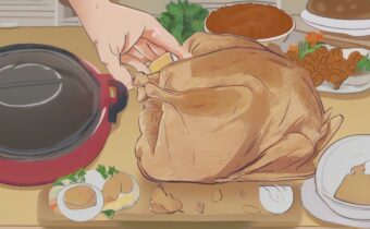 Best Ways to Reheat Thanksgiving Leftovers