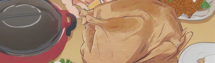 Best Ways to Reheat Thanksgiving Leftovers