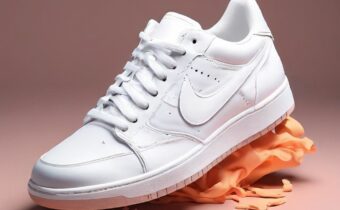 Best White Sneakers from Amazon’s Cyber Monday