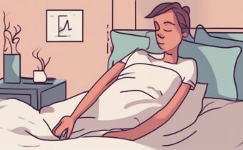 Better Sleep Strategies