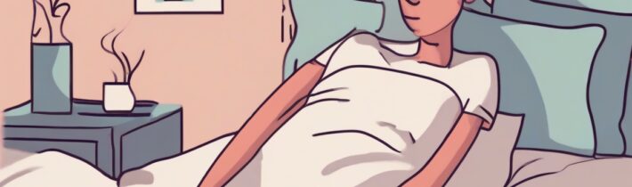 Better Sleep Strategies