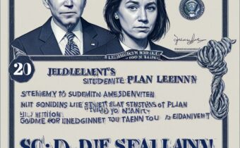 Biden’s Student Loan Forgiveness Plan