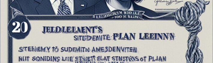 Biden’s Student Loan Forgiveness Plan