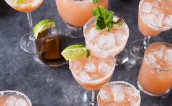 Bitter Baileys Cocktail Recipe