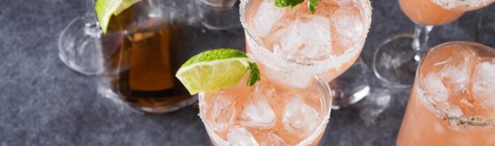 Bitter Baileys Cocktail Recipe