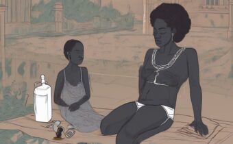 Black Grief and Travel Healing