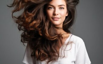 Blow Drying Hair Without Damage: Expert Tips