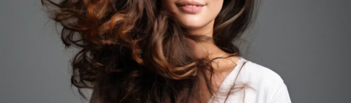 Blow Drying Hair Without Damage: Expert Tips