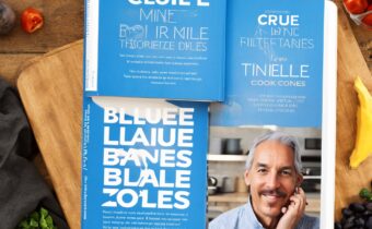Blue Zones Cookbook Guide