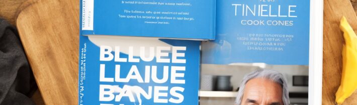 Blue Zones Cookbook Guide