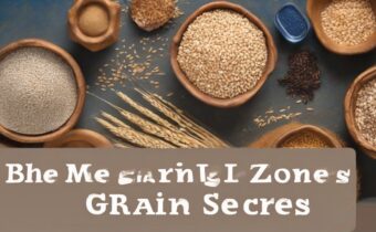 Blue Zones Grain Secrets