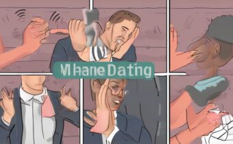 Body Language Mistakes in Dating