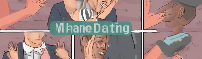 Body Language Mistakes in Dating